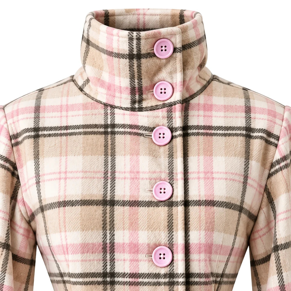 Maison Vea - Jacket Coraly