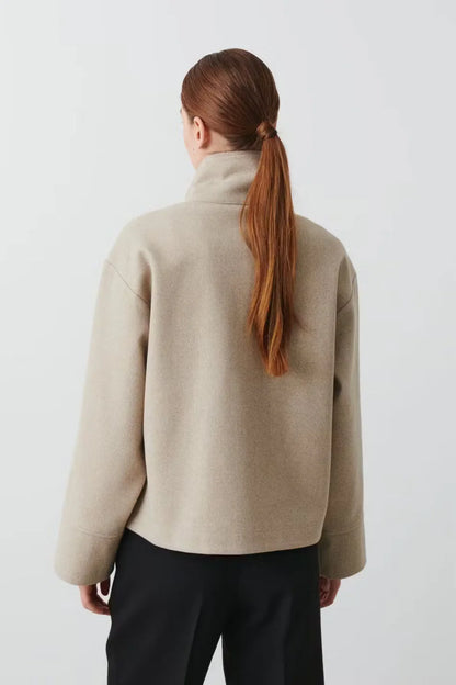 Maison Vea - Coat Amélie