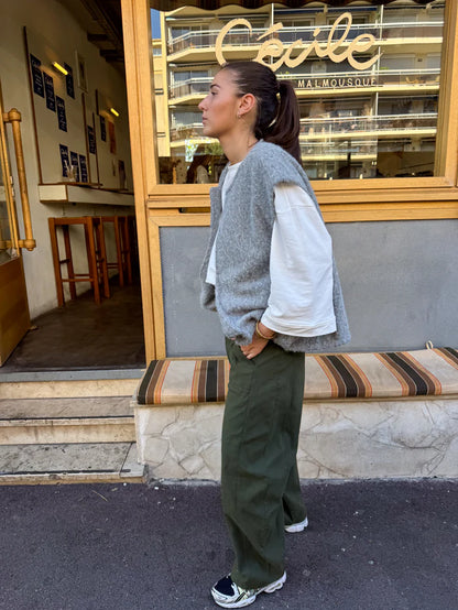 Maison Vea - Vest Maddy