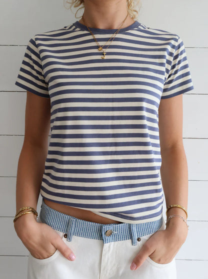 Maison Vea - T-shirt Guilia