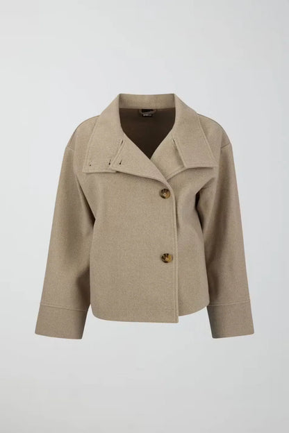 Maison Vea - Coat Amélie
