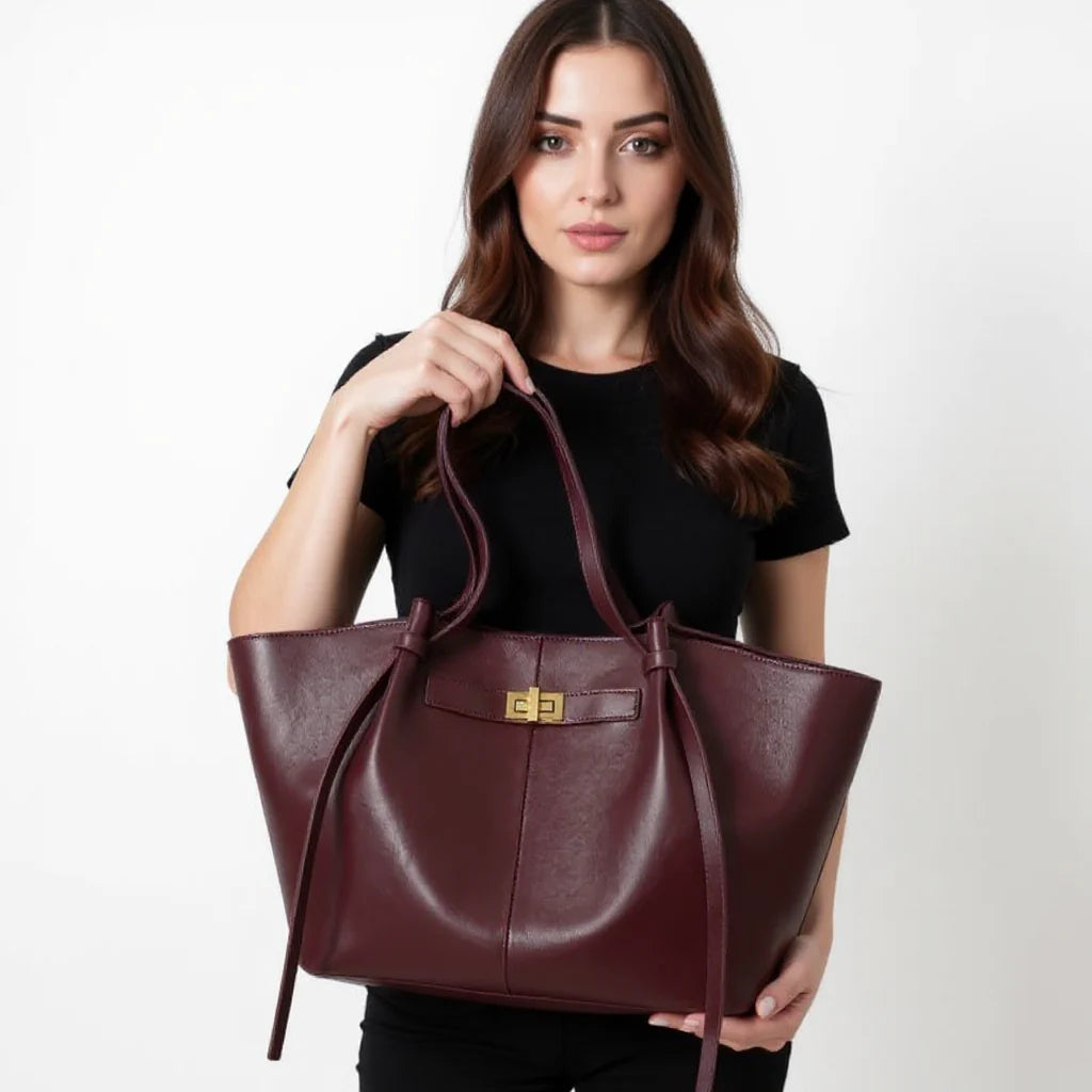 Maison Vea - Bag Paula