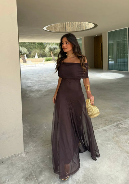 Maison Vea - Dress Youna