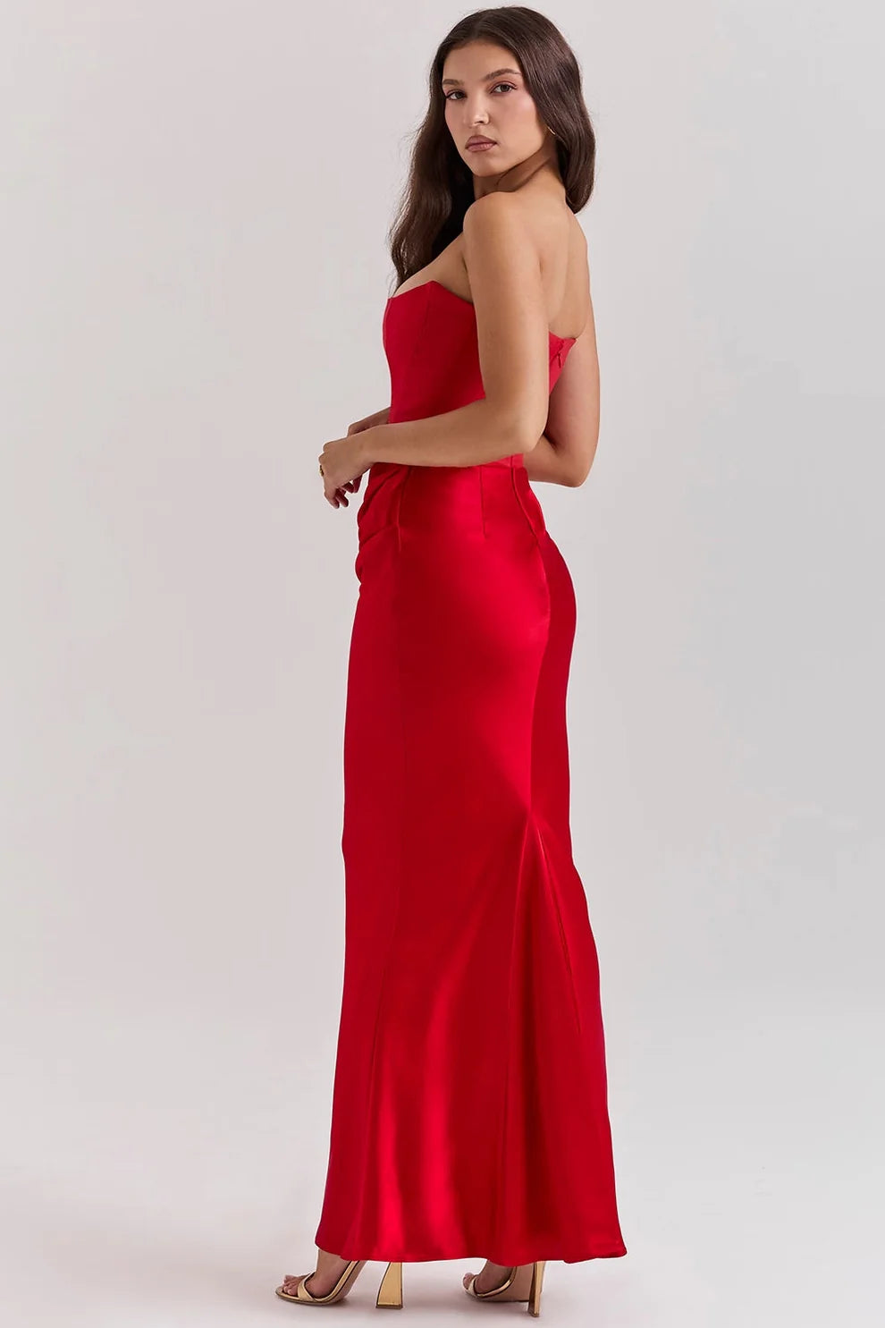 Maison Vea - Dress Clémence