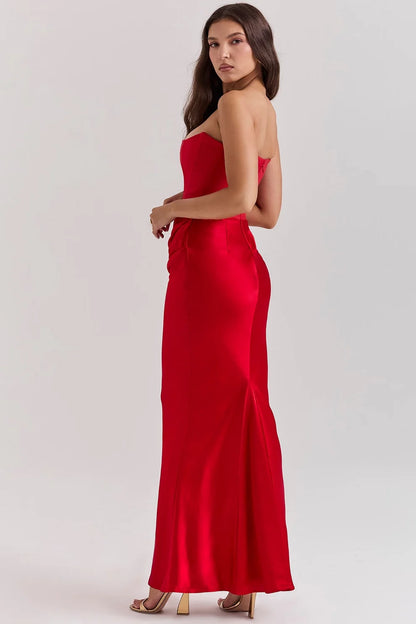 Maison Vea - Dress Clémence