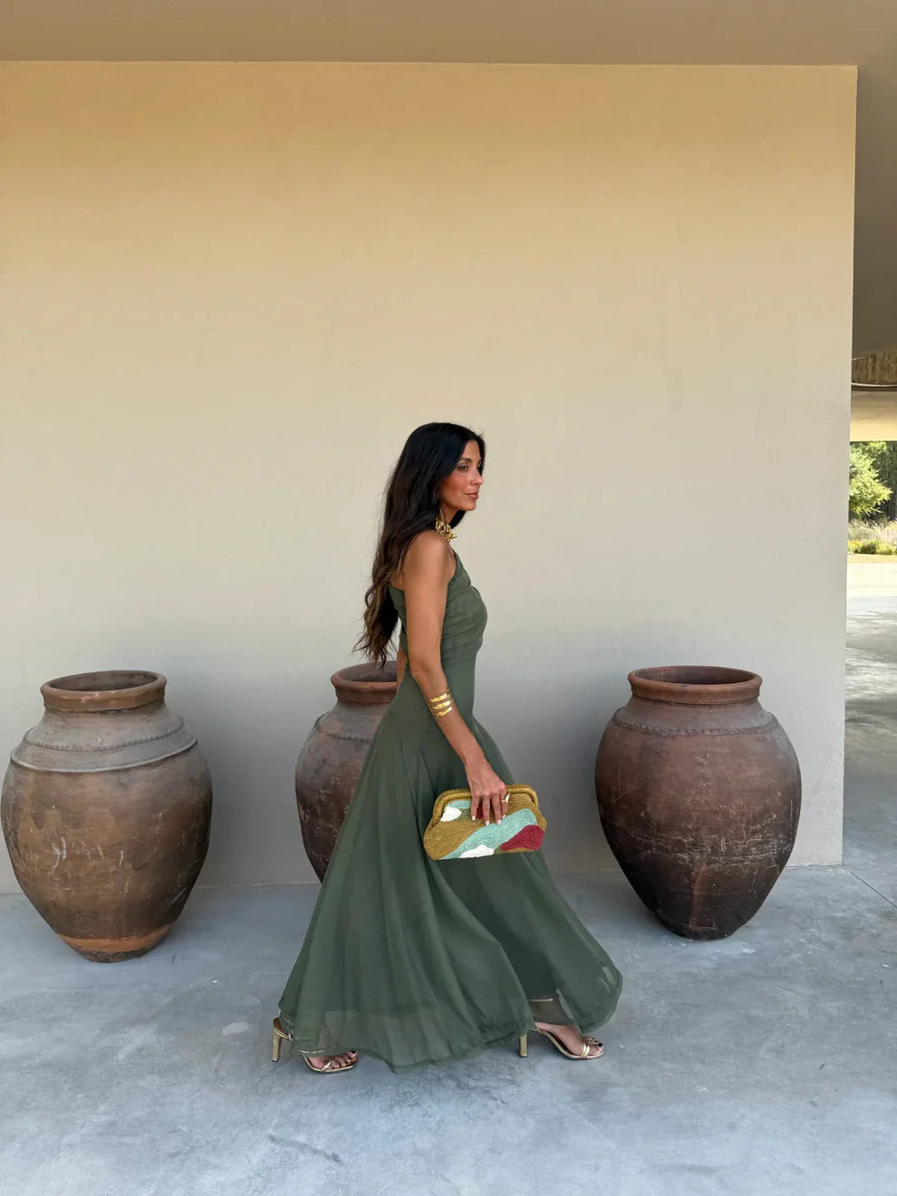 Maison Vea - Dress Youna
