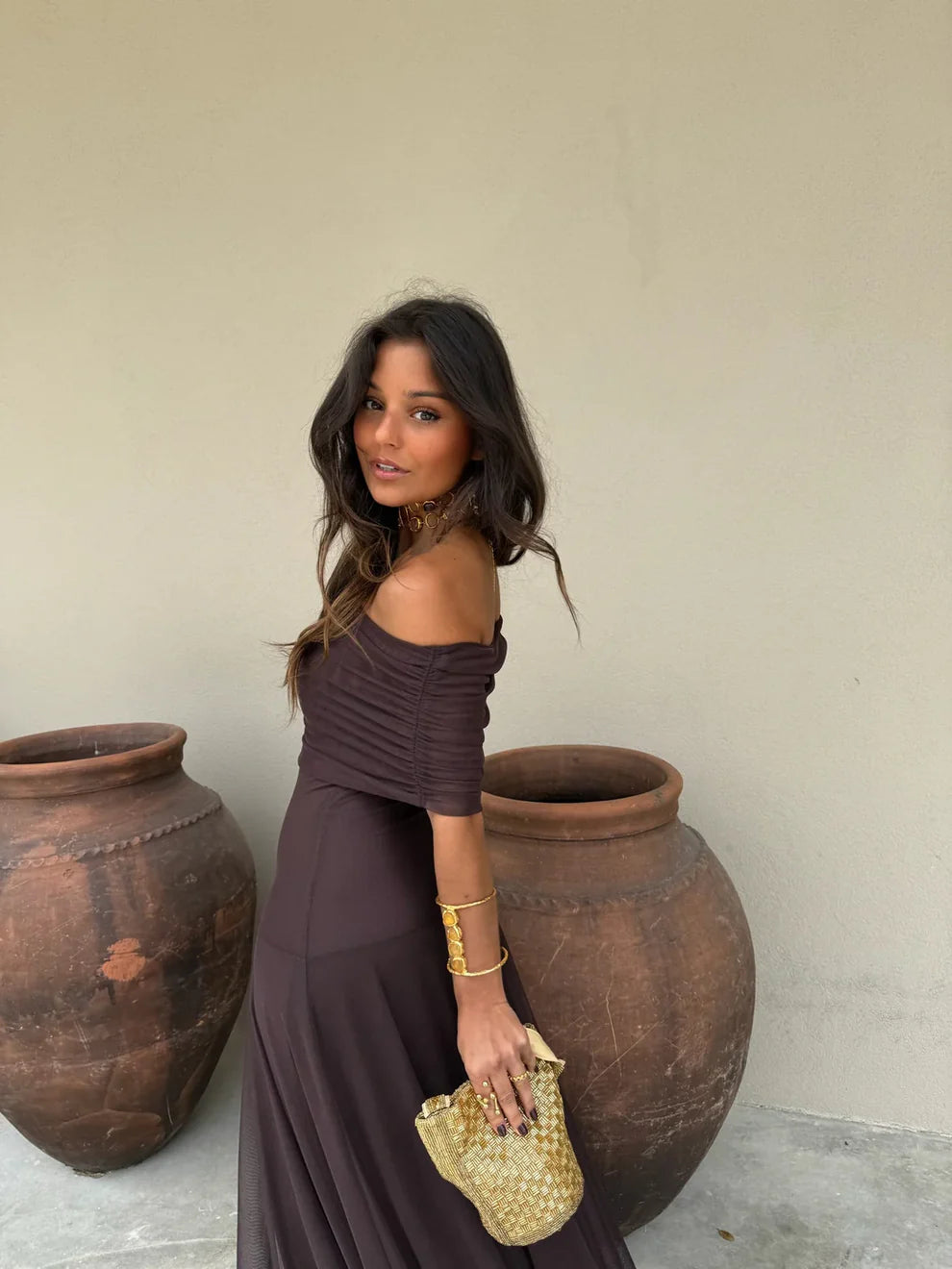 Maison Vea - Dress Youna