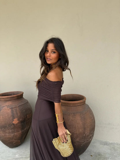 Maison Vea - Dress Youna