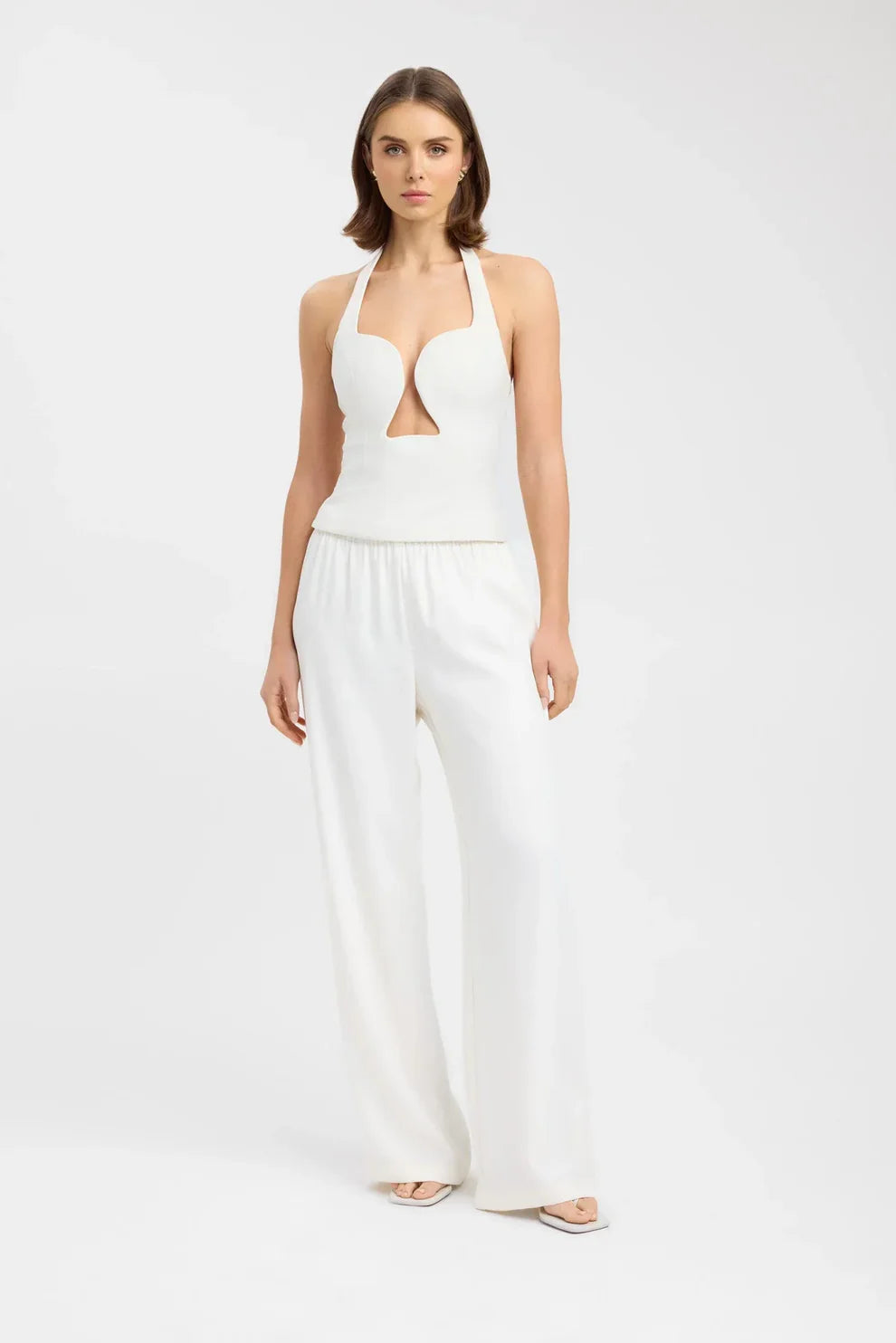 Maison Vea - Fitted top