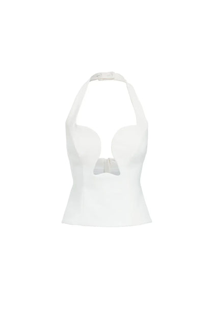 Maison Vea - Fitted top