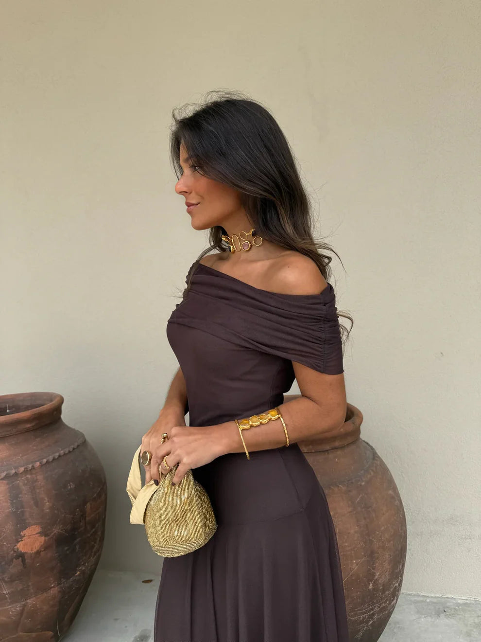 Maison Vea - Dress Youna