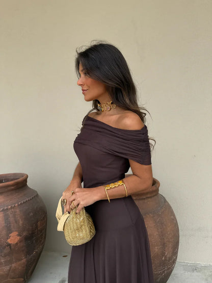 Maison Vea - Dress Youna