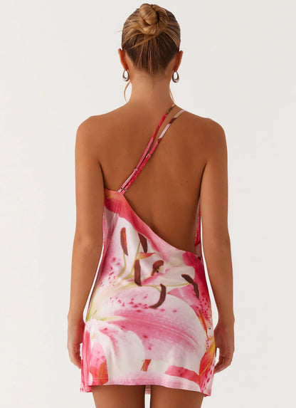 Maison Vea - Dress Floral