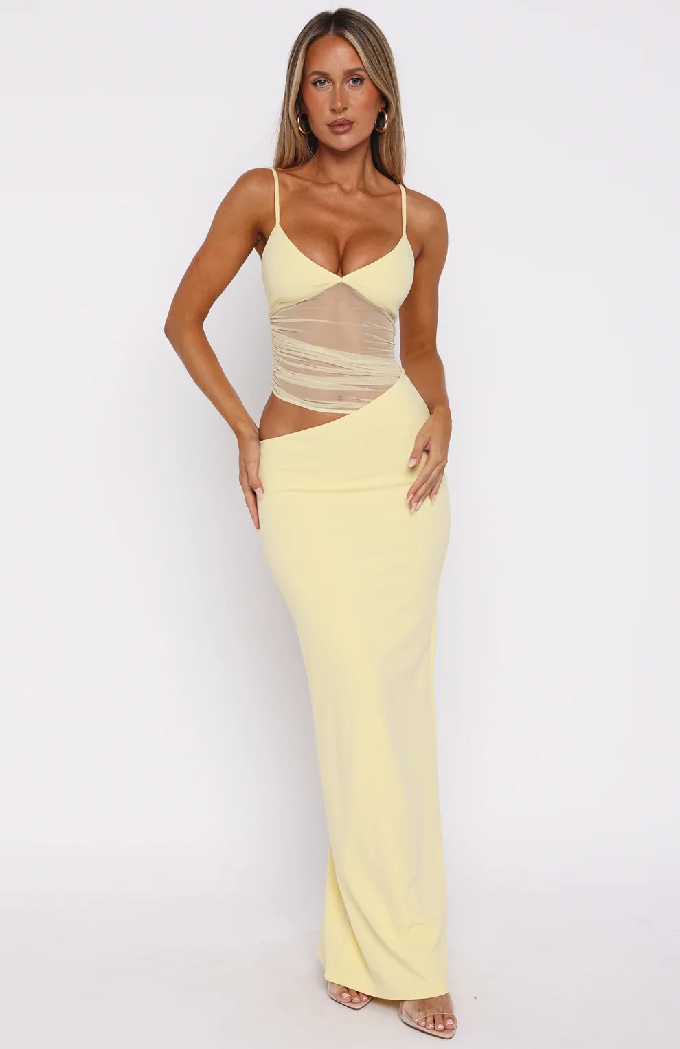 Maison Vea - Dress Lyna