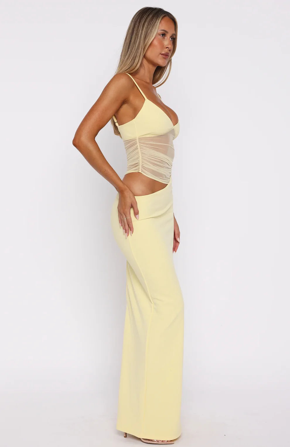 Maison Vea - Dress Lyna