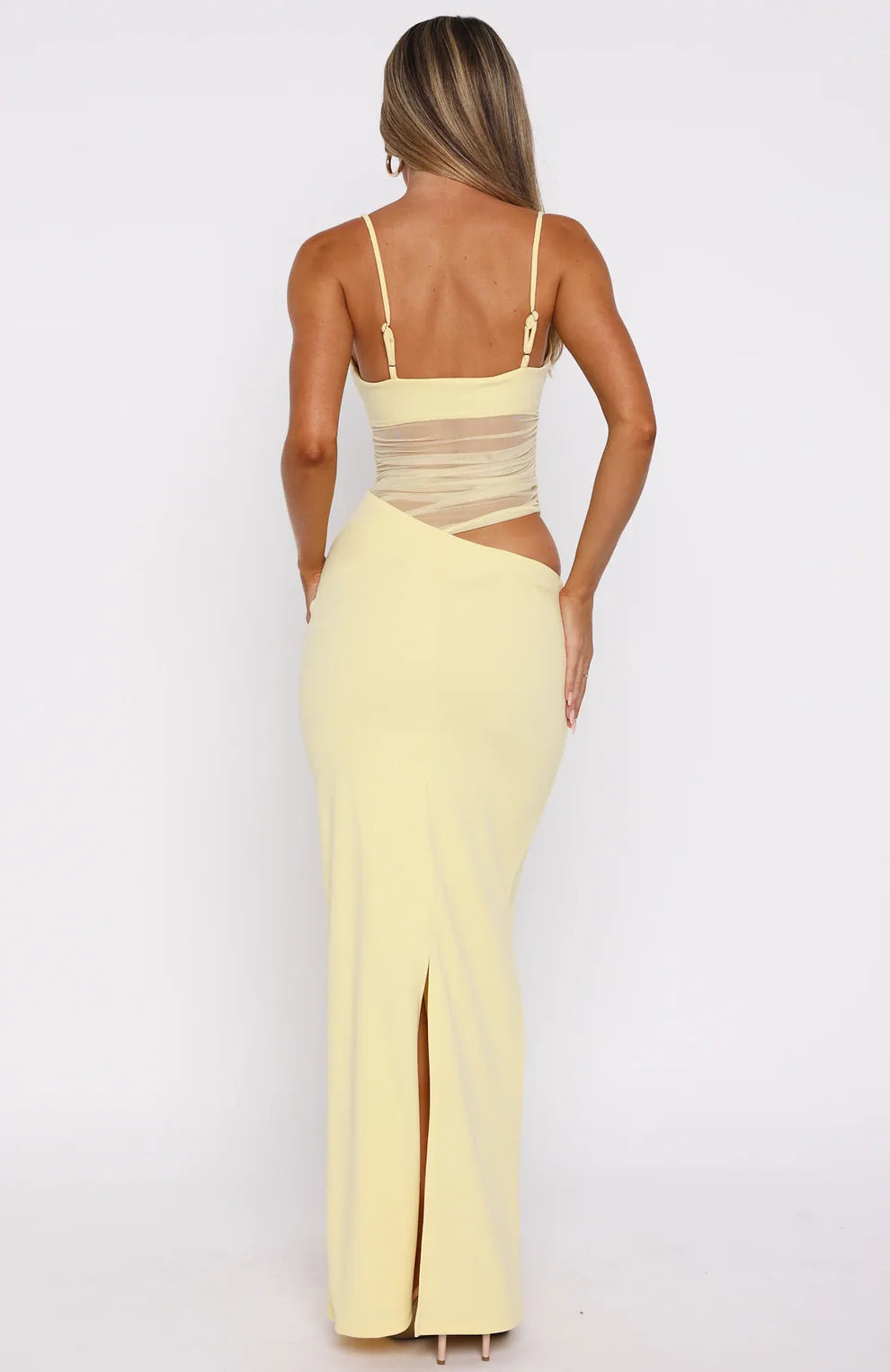 Maison Vea - Dress Lyna