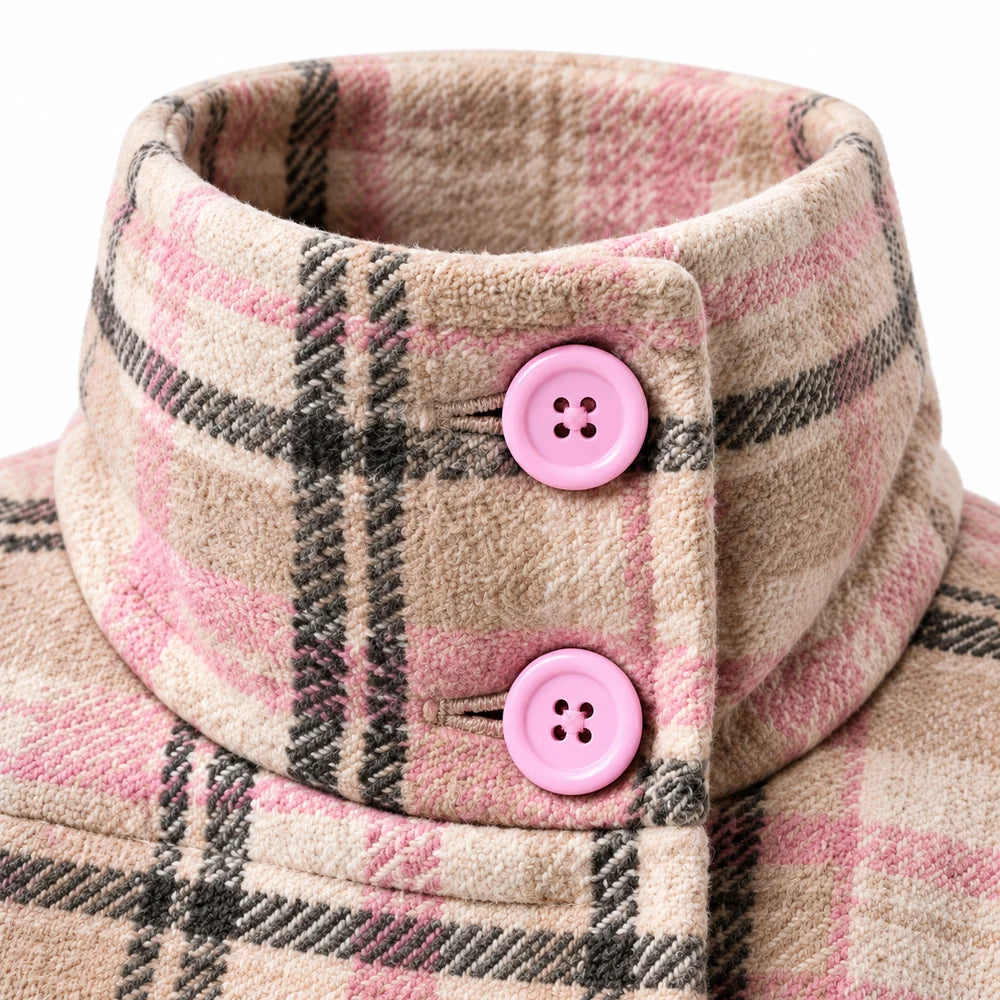 Maison Vea - Jacket Coraly