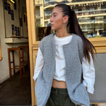 Maison Vea - Vest Maddy