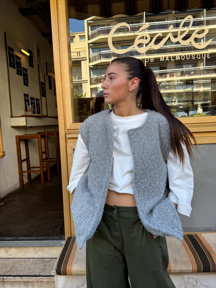 Maison Vea - Vest Maddy