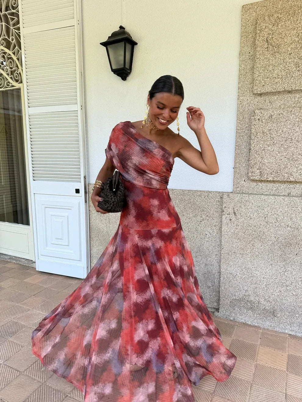 Maison Vea - Dress Youna