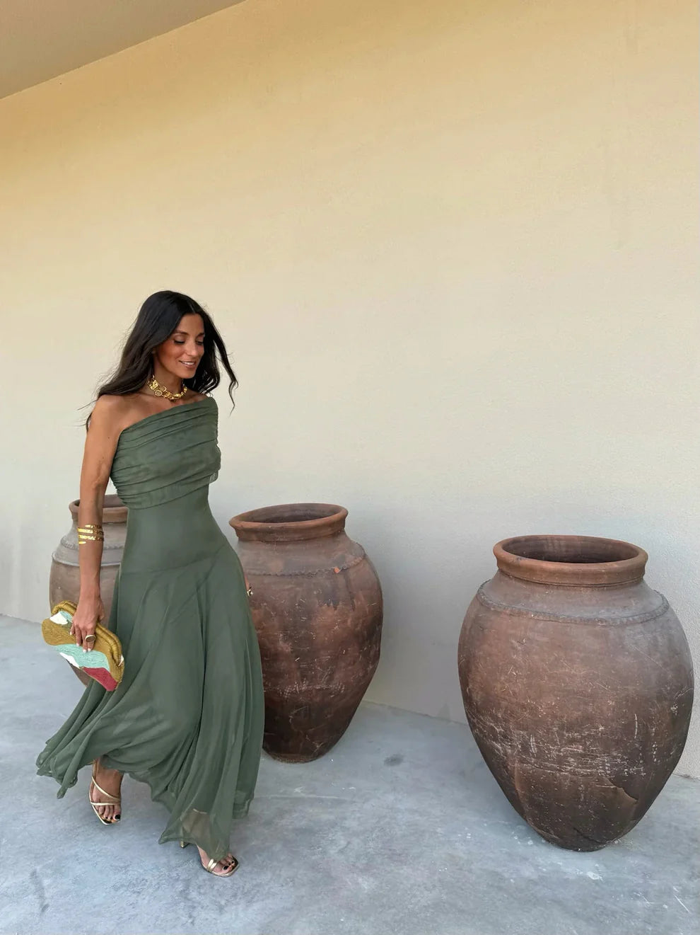 Maison Vea - Dress Youna