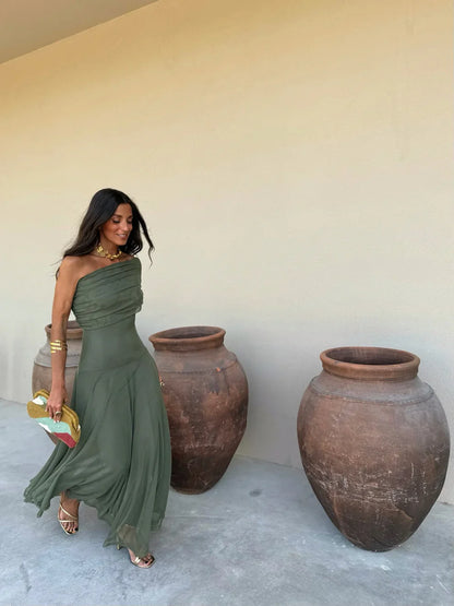 Maison Vea - Dress Youna