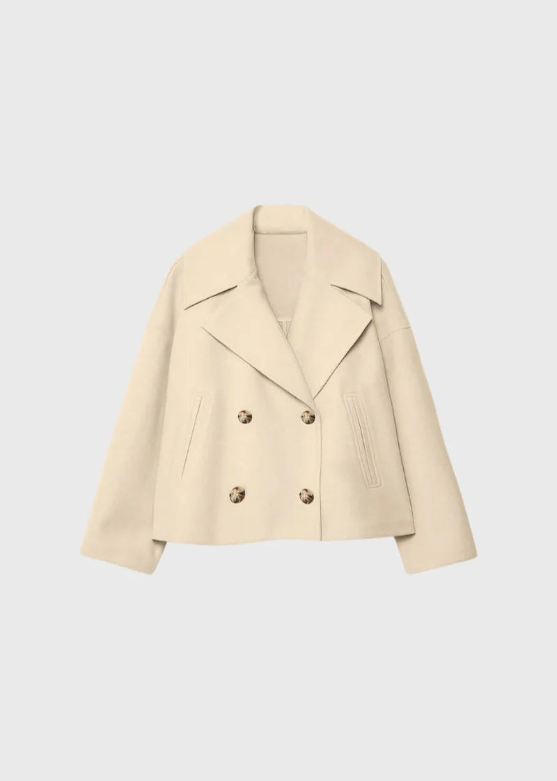 Maison Vea - Chloé jacket