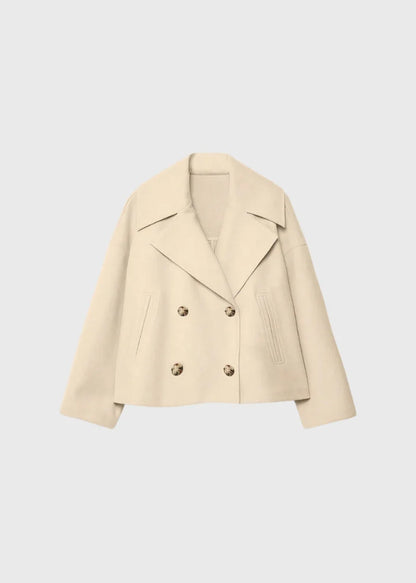 Maison Vea - Chloé jacket