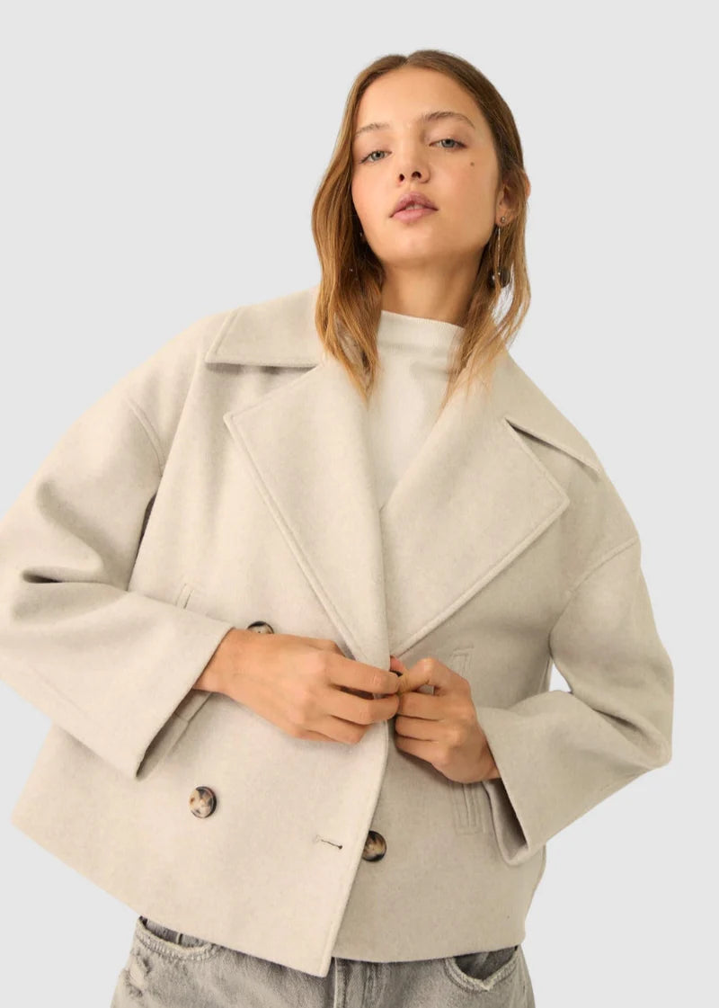 Maison Vea - Chloé jacket