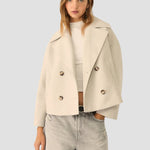 Maison Vea - Chloé jacket