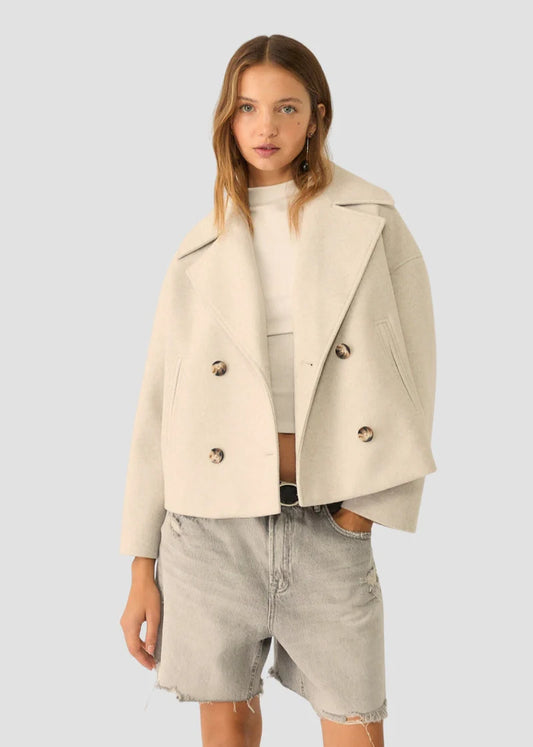 Maison Vea - Chloé jacket