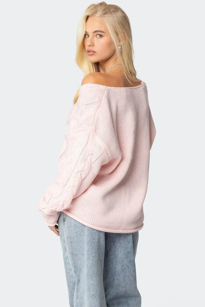 Maison Vea - Elegant knitwear