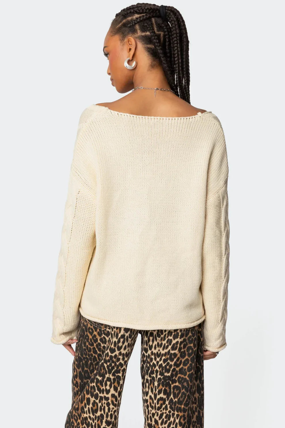 Maison Vea - Elegant knitwear