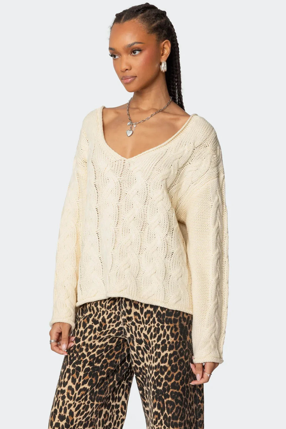 Maison Vea - Elegant knitwear