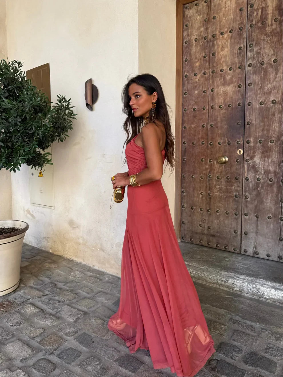 Maison Vea - Dress Youna
