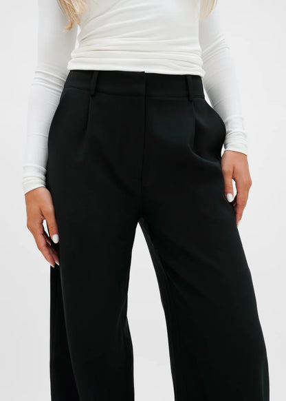 Maison Vea - Flowy pants