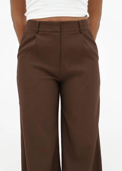 Maison Vea - Flowy pants