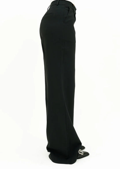 Maison Vea - Flowy pants