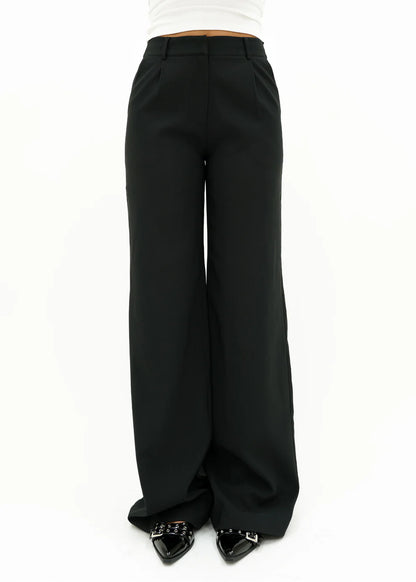 Maison Vea - Flowy pants