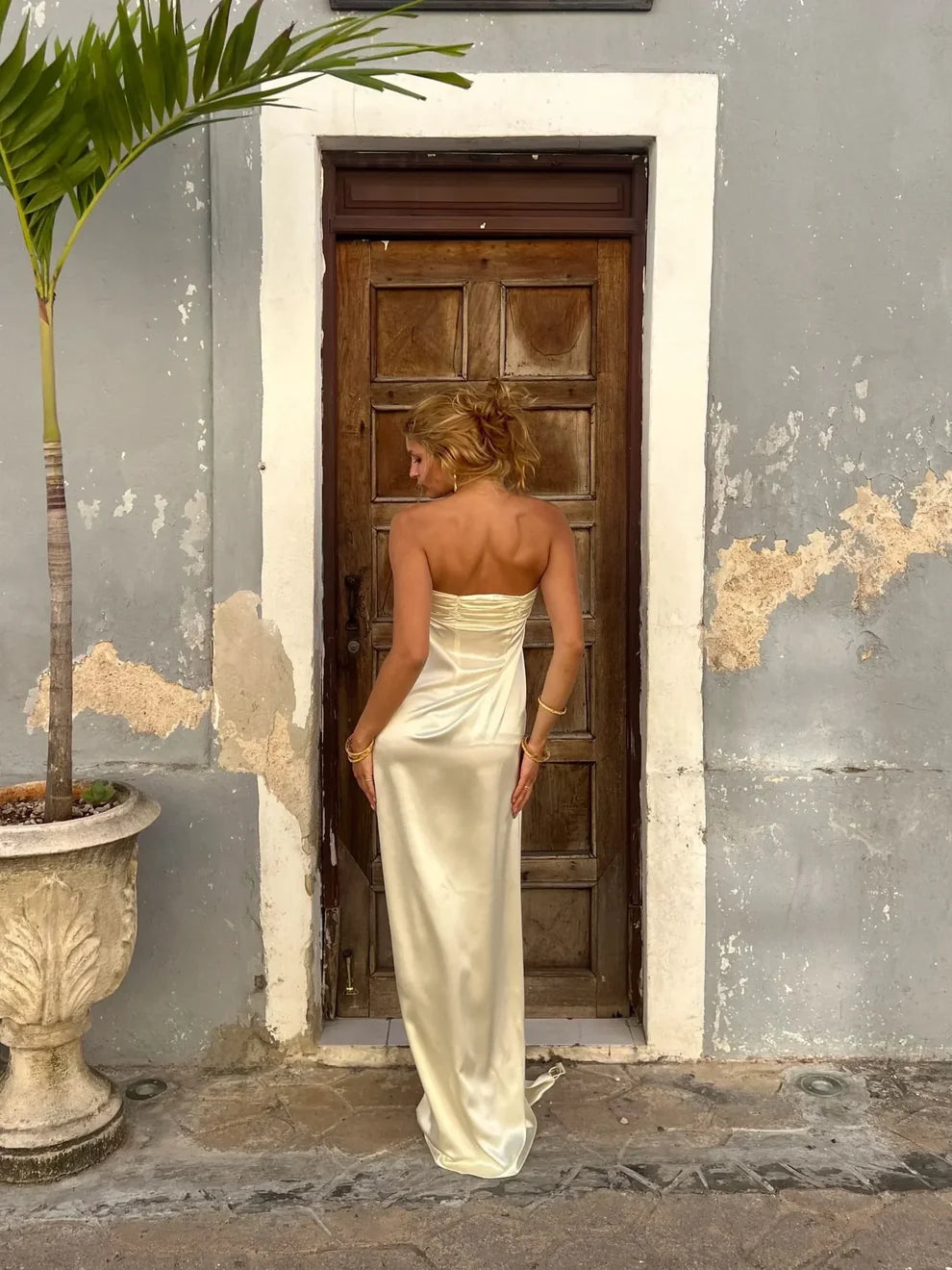 Maison Vea - Dress Ilona