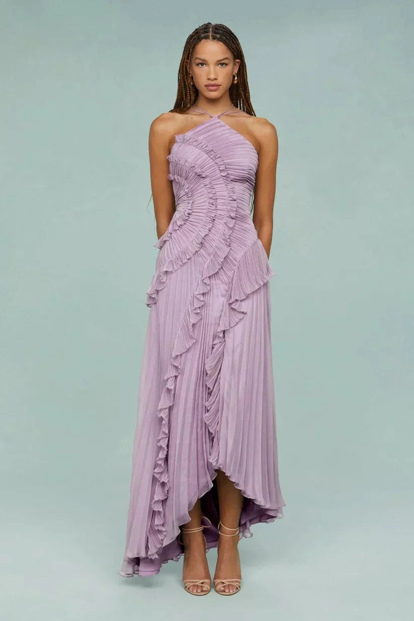 Maison Vea - Maeva long dress