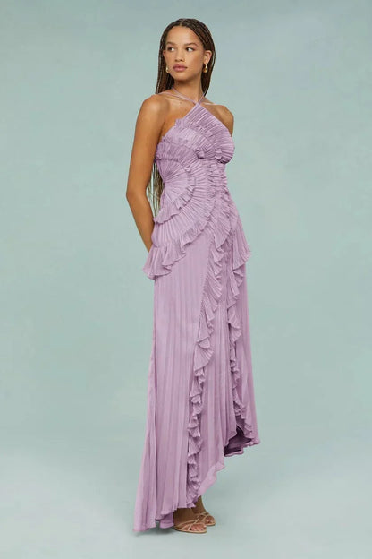 Maison Vea - Maeva long dress