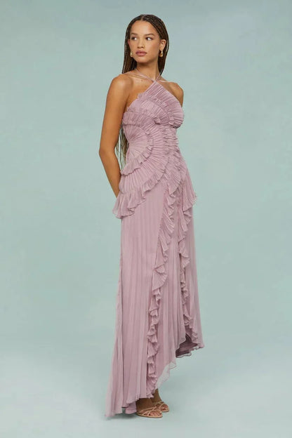 Maison Vea - Maeva long dress