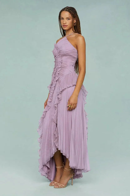 Maison Vea - Maeva long dress