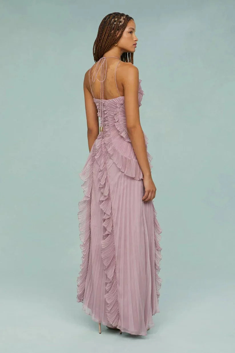 Maison Vea - Maeva long dress