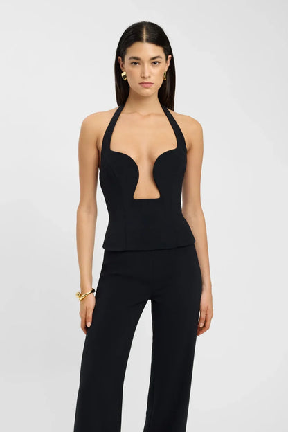 Maison Vea - Fitted top