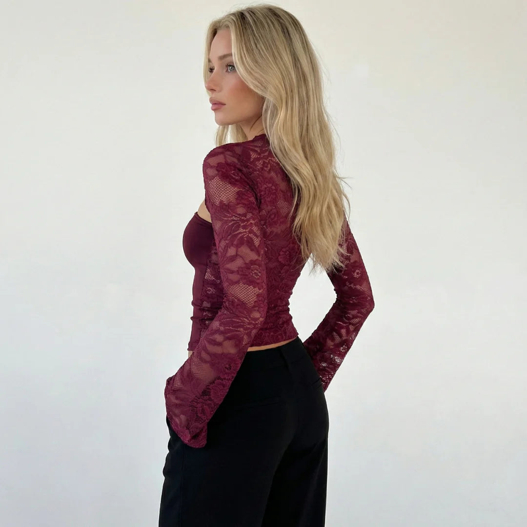 Maison Vea - Top Jade
