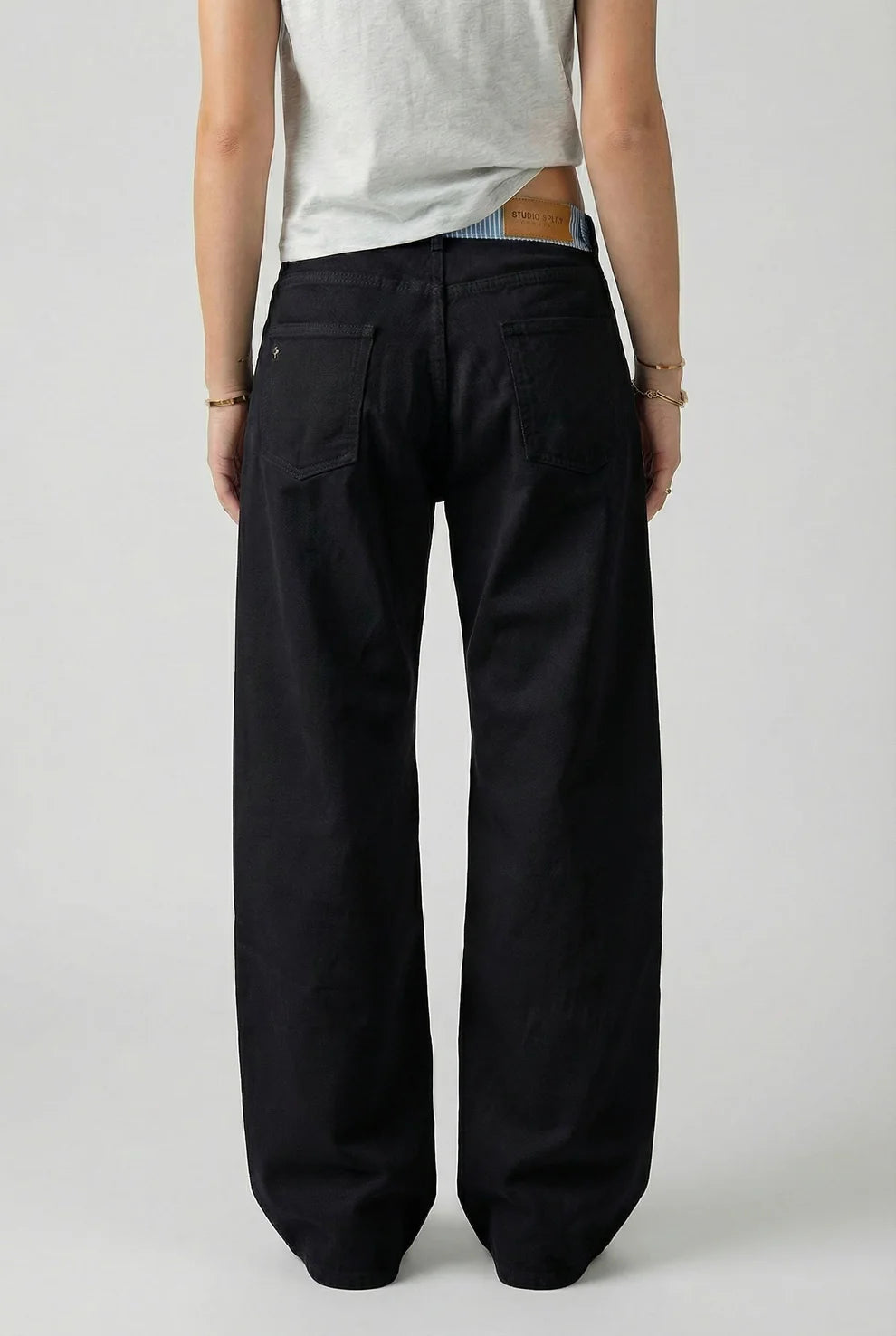Maison Vea - Pants Pauline