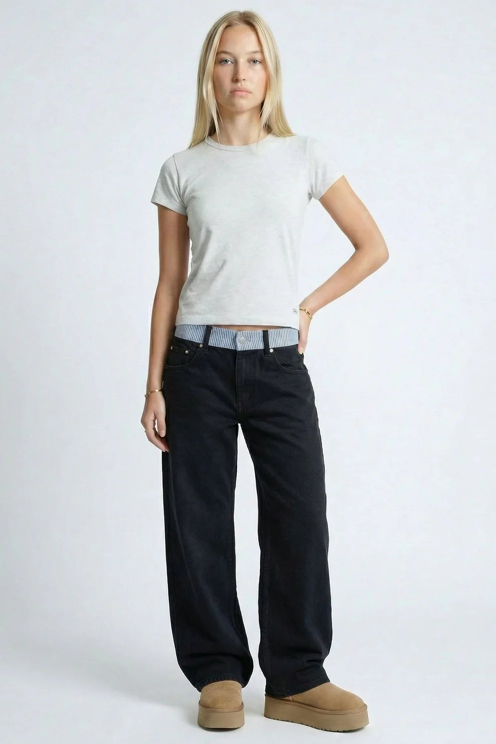Maison Vea - Pants Pauline