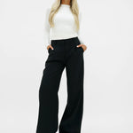 Maison Vea - Flowy pants